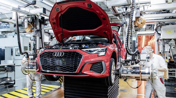 Audi A3 Audi A3
